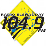 Ouça a rádio Rádio Elshadday 104.9 FM online grátis