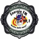 Ouça a rádio Rádio Energia 99.1 FM online grátis