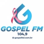 Ouça a rádio Rádio Gospel 104.9 FM online grátis