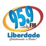 Ouça a rádio Rádio Liberdade 95.9 FM online grátis