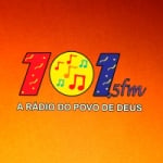 Ouça a rádio Rádio Renascer 101.5 FM online grátis