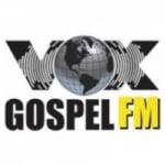 Ouça a rádio Rádio Vox Gospel 89.5 FM online grátis