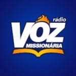 Ouça a rádio Rádio Voz Missionária OC 25, 31 e 49 mts. online grátis