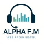 Ouça a rádio Alpha FM Web Brasil online grátis