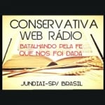 Ouça a rádio Conservativa Web Rádio online grátis