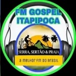 Ouça a rádio FM Gospel Itapipoca online grátis