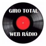 Ouça a rádio Giro Total Web Rádio online grátis