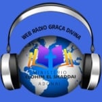 Ouça a rádio Graça Divina online grátis