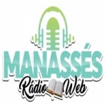 Ouça a rádio Manassés Rádio Web online grátis