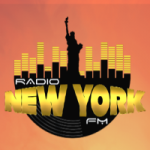 Ouça a rádio New York FM online grátis