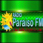 Ouça a rádio Paraíso FM Gospel online grátis