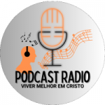 Ouça a rádio Podcast Rádio Viver Melhor em Cristo online grátis