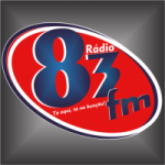 Ouça a rádio Rádio 83 FM online grátis