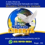 Ouça a rádio Rádio A Verdade Que Liberta online grátis