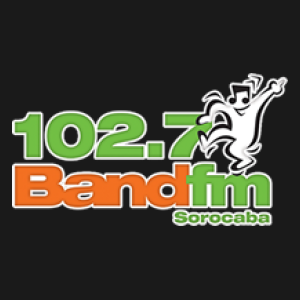 Ouça a rádio Band FM 102.7 online grátis