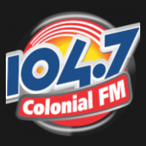 Ouça a rádio Rádio Colonial FM 104.7 MHz (Conselheiro Lafaiete - MG) online grátis