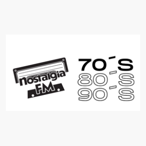 Ouça a rádio Rádio Nostalgia FM online grátis