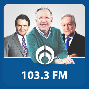 Ouça a rádio  Radio Fórmula 103.3 (CDMX) - 103.3 FM - XERFR-FM - Grupo Fórmula - Ciudad de México online grátis