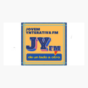 Ouça a rádio Jovem Ynterativa online grátis