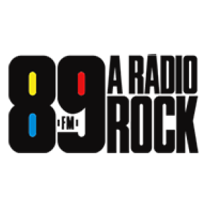 Ouça a rádio 89 A Radio Rock online grátis