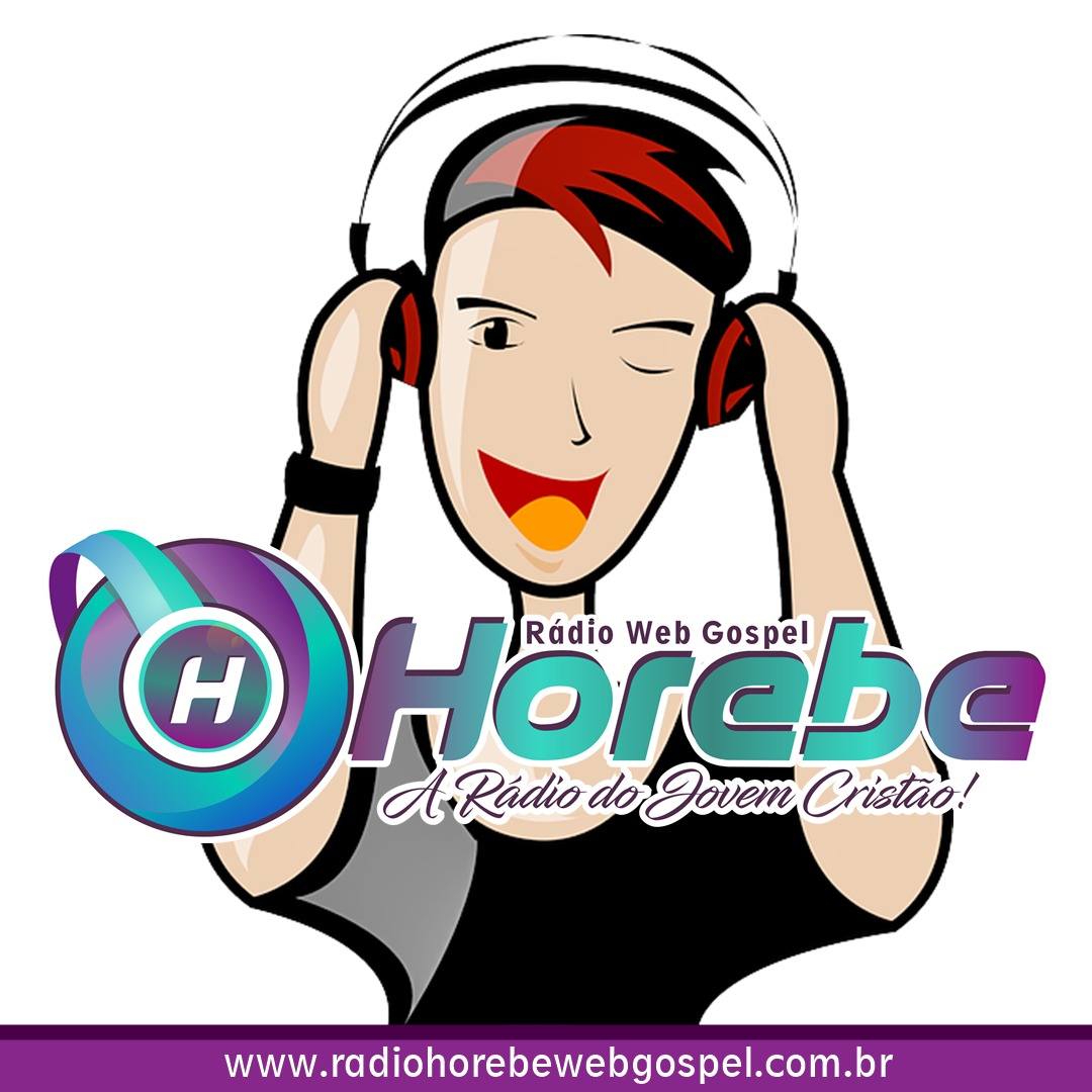 Ouvir rádio online - Rádio Horebe Web gospel