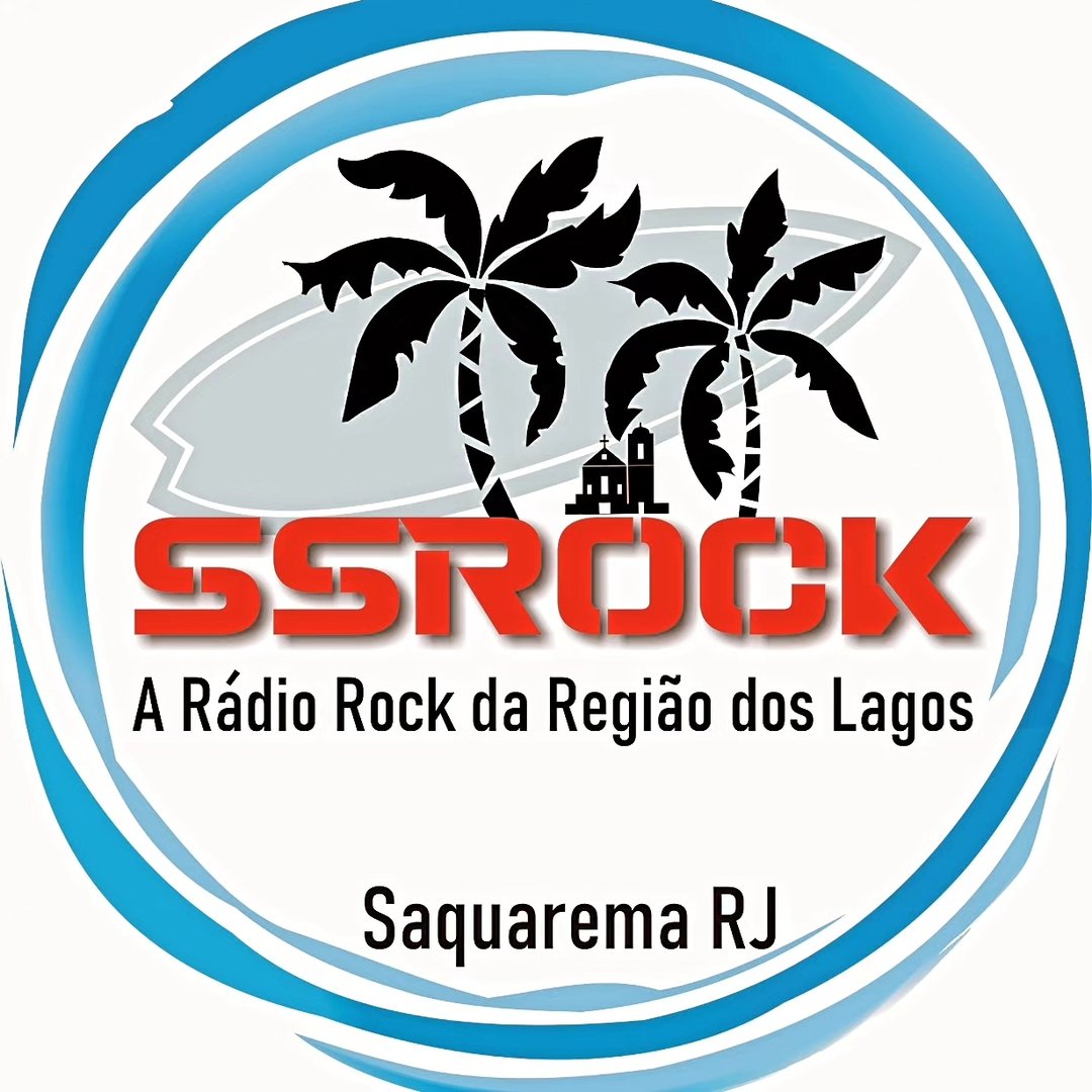 Ouvir rádio online - SSROCK