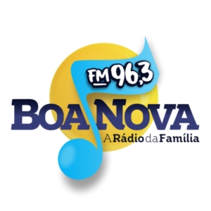 Ouvir rádio - Boa Nova