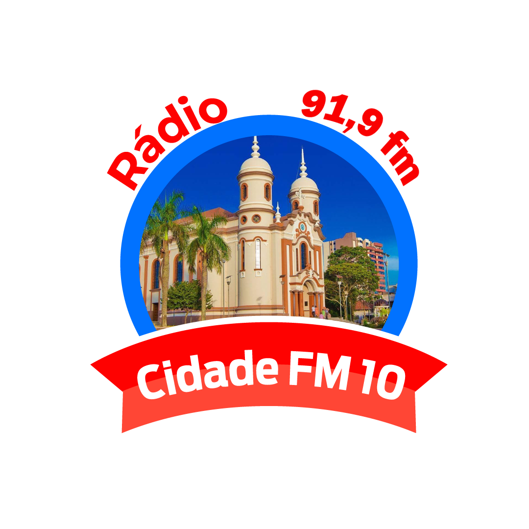 Ouvir rádio - Cidade Fm 10