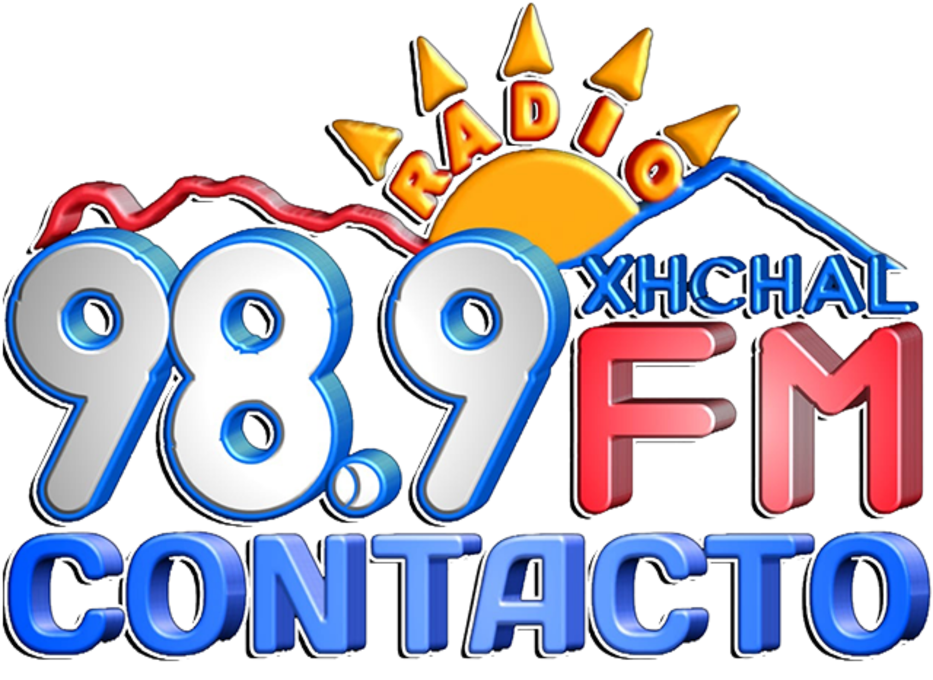 Ouvir rádio - Contacto 98.9 FM