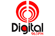 Ouvir rádio - Digital FM 96.3