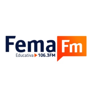 Ouvir rádio - Fema FM Santa Rosa