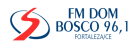 Ouvir rádio - FM DOM BOSCO 96.1