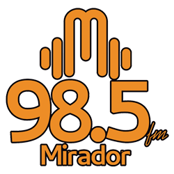 Ouvir rádio - Mirador FM – 98.5