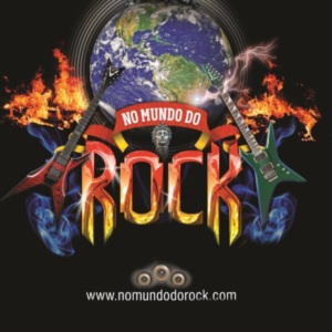 Ouvir rádio - No Mundo do Rock