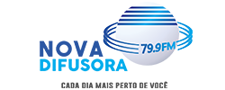 Ouvir rádio - Nova Difusora - Osasco/SP - 79.9MHz