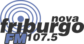 Ouvir rádio - Nova Friburgo FM 107.5