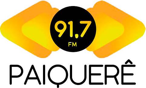 Ouvir rádio - Paiquerê 91,7