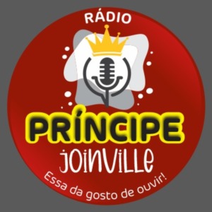 Ouvir rádio - Principe Joinville