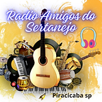 Ouvir rádio - Radio Amigos do Sertanejo  