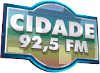 Ouvir rádio - Radio Cidade de Campinas 92,5