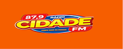 Ouvir rádio - RÁDIO CIDADE FM