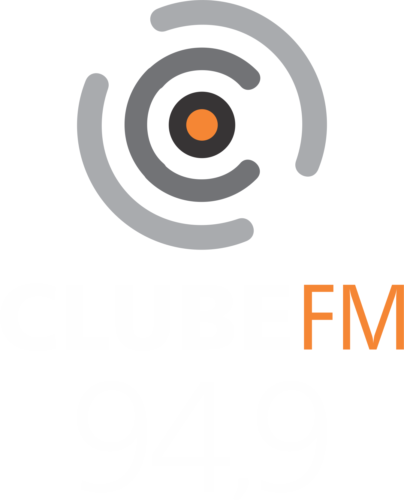 Ouvir rádio - Rádio Clube de Canoinhas 94,9 FM