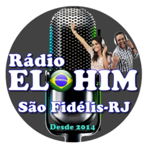 Ouvir rádio - Rádio Elohim