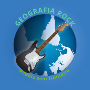 Ouvir rádio - Rádio Geografia Rock 