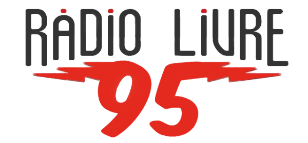 Ouvir rádio - Radio Livre 95