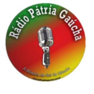 Ouvir rádio - Rádio Pátria Gaúcha