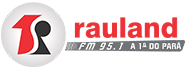 Ouvir rádio - Rádio Rauland 95.1 FM