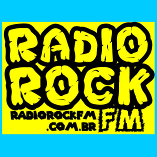 Ouvir rádio - Rádio Rock FM