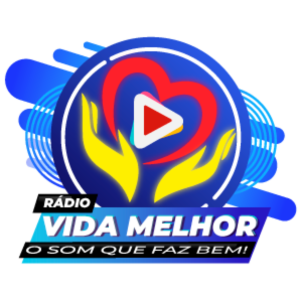 Ouvir rádio - Rádio Vida Melhor FM 95,7