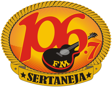 Ouvir rádio - Sertaneja 106.7